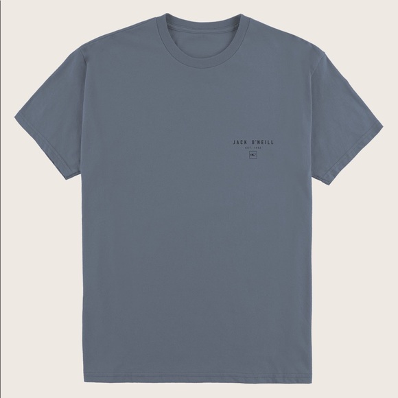 Jack O’Neill Ropers Shirt - Picture 2 of 3